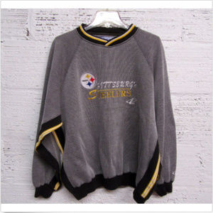 NFL Pittsburgh Steelers Mens Sweatshirt
